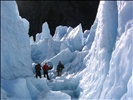 Franz Josef Glacier Helihike